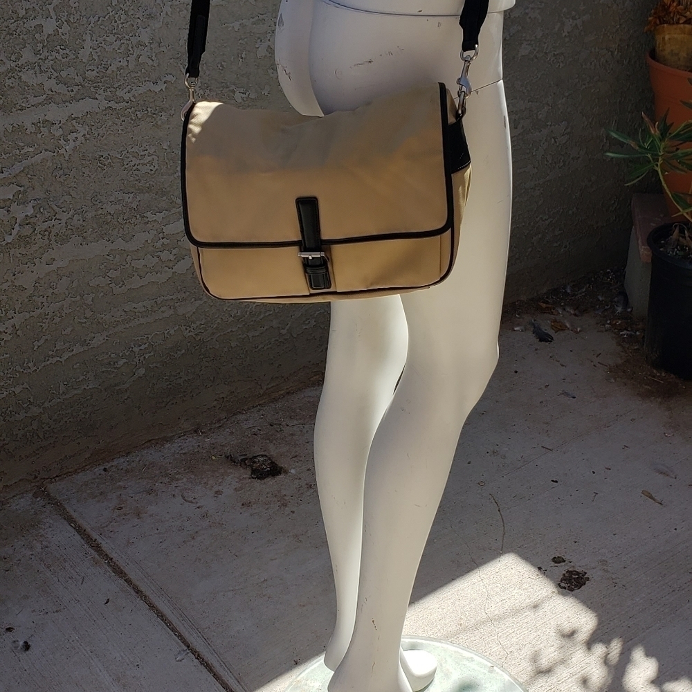 COACH UNISEX MASSAGER‎ BAG - Picture 11 of 11
